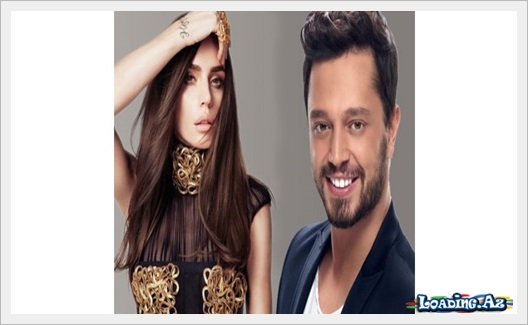 Gülşen feat. Murat Boz - İltimas - LoaDinG.Az