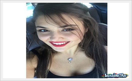 Hande Erçel -3 - LoaDinG.Az