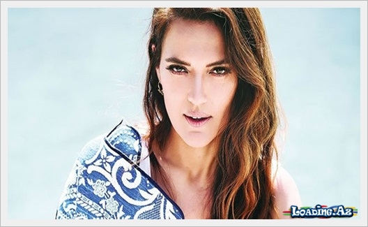Demet Akalin - Yorgan Yastik - LoaDinG.Az