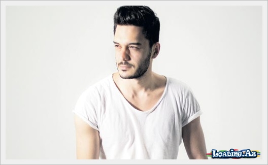 İlyas Yalçıntaş - Kalbindeyim - LoaDinG.Az