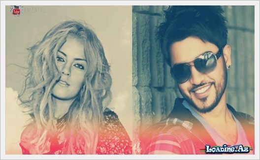 Yusuf Güney & Şeyma Erdoğan - Değilsin - LoaDinG.Az