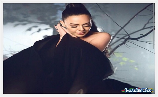 Ebru Gündeş - Araftayım - LoaDinG.Az