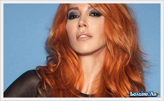 Hande Yener - Yangın - LoaDinG.Az