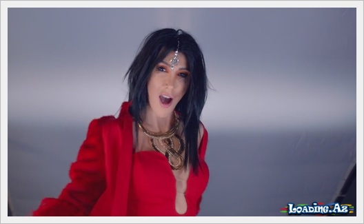 Hande Yener - İyi Şanslar - LoaDinG.Az