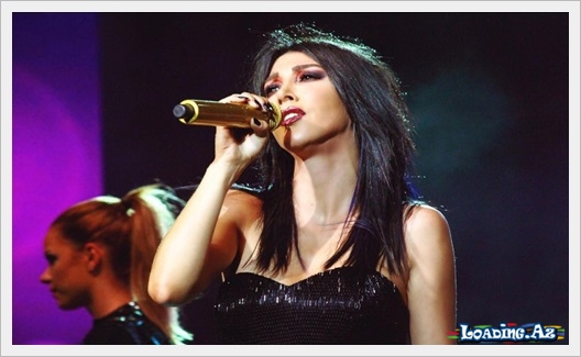 Hande Yener ft.Volga Tamöz - Biri Var - LoaDinG.Az
