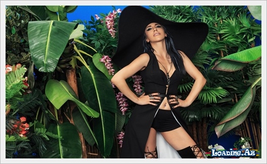 Hande Yener - Vah Vah - LoaDinG.Az