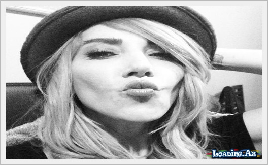 Hande Yener - Emrine Amade - LoaDinG.Az