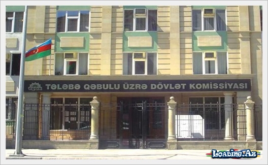 TQDK bütün qruplar üzrə 1 fənndən 0-ı bağışlayaraq keçid balını endirmədi – RƏSMİ! - LoaDinG.Az