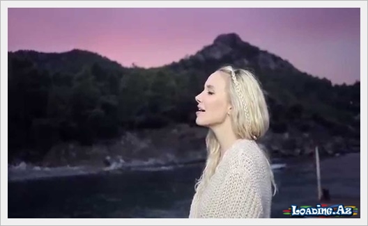 Gökçe - Her Şey Bitmedi Bitemez - LoaDinG.Az
