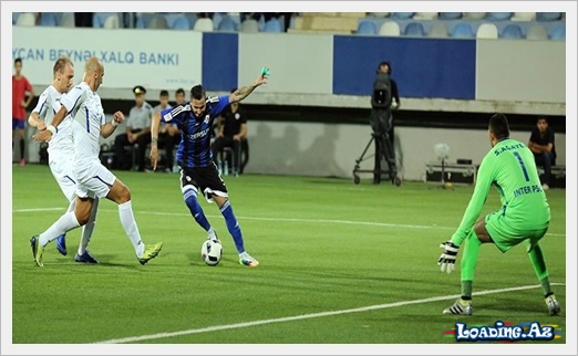 Bu da bizim çempionat! - LoaDinG.Az