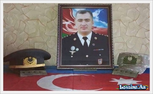 40 gün əvvəl şəhid olan Toğrulun hekayəsi - Nə atası var, nə anası.. - LoaDinG.Az