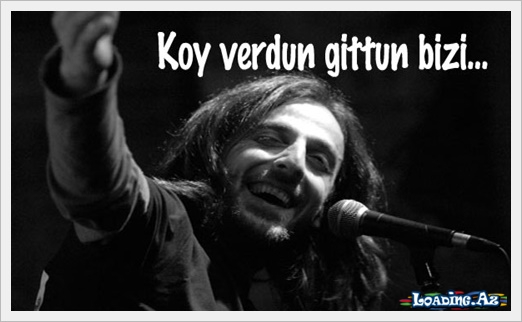 Kazım Koyuncu - Koyverdun Gittun Beni - LoaDinG.Az
