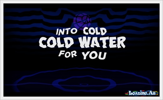 Major Lazer - Cold Water - LoaDinG.Az
