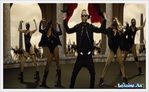Arash feat. Snopp Dogg - OMG - LoaDinG.Az