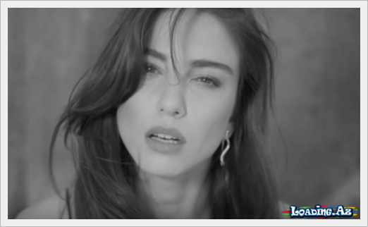 Özge Gürel - Affet - LoaDinG.Az