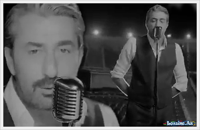 Erkan Petekkaya - Divane Aşık Gibi