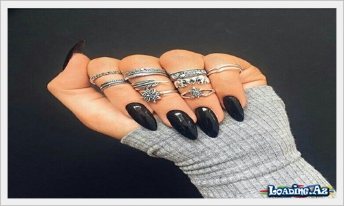 NaiLs