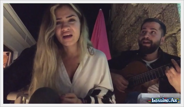 Feride Hilal Akın - Gözlerimi Kapatsam - LoaDinG.Az