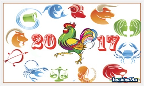 2017-ci ildə hansı bürclərin şəxsi həyatında ciddi dəyişiklik olacaq? - LoaDinG.Az