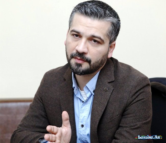 Rejissor Şahin Zəkizadə vəfat etdi - DƏQİQ MƏLUMAT - LoaDinG.Az