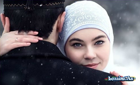Namaz qılıb hicab bağlamamaq - LoaDinG.Az