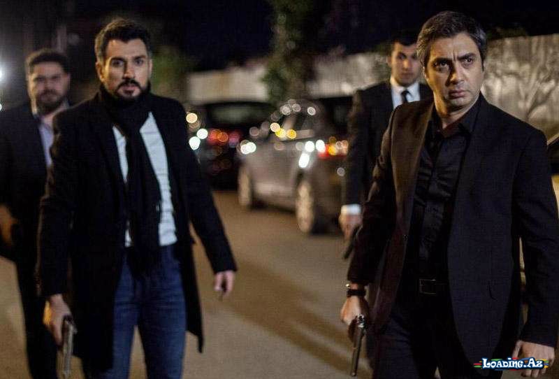 "Kurtlar Vadisi Pusu"nun yeni kanalı dəqiqləşdi - LoaDinG.Az