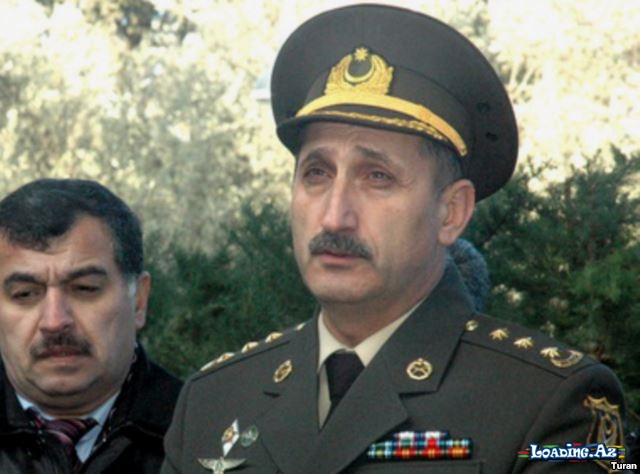 "Ermənilərin itkiləri barədə videolar var" - Polkovnik - LoaDinG.Az