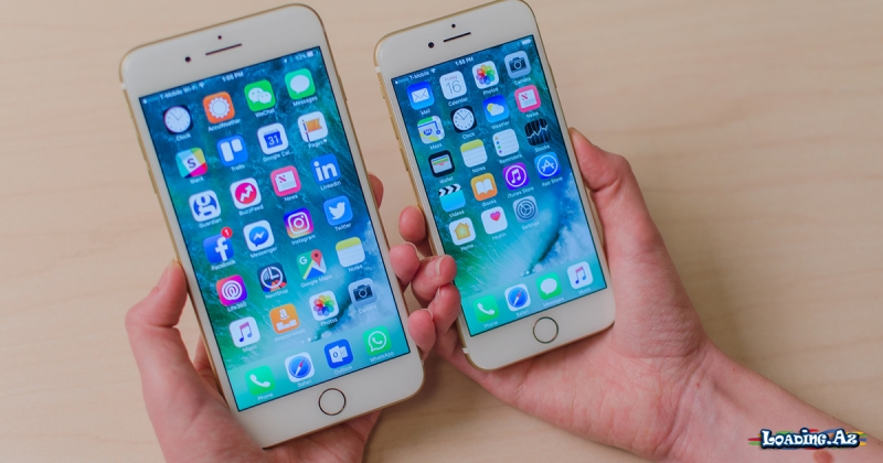 "iPhone 7" ən ucuz və ən baha harada satılır? - Siyahi