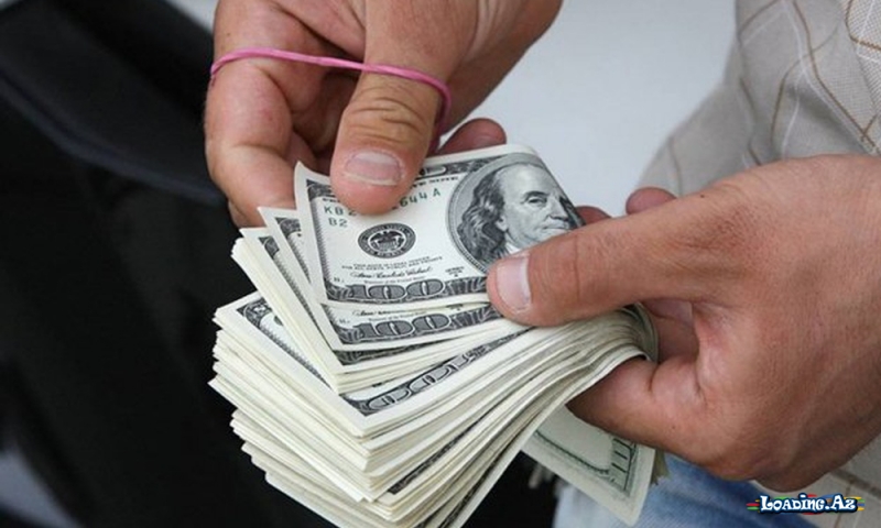 "Qara bazar"da dollar neçəyədir? – QİYMƏT - LoaDinG.Az