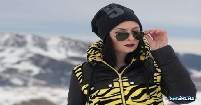 Bakıda tanınmış model faciəvi şəkildə öldü - LoaDinG.Az