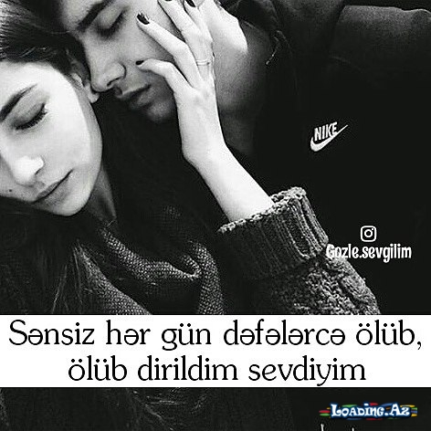 YENi YaZILI ŞəkiLLəR 2017