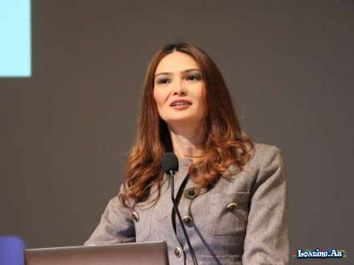 Qənirə Paşayeva "Vikipediya" ilə bağlı çağırış etdi - LoaDinG.Az