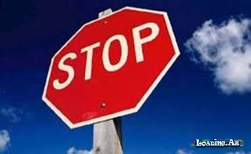 Sürücülərə xəbərdarlıq: Bu yol tam bağlanır - LoaDinG.Az