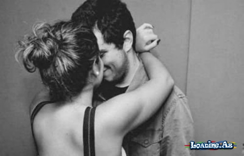 Mən onun nəfəsiyəm.. O mənim həyatım.. - LoaDinG.Az