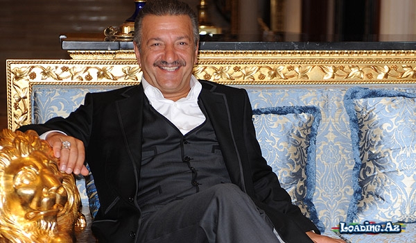 Telman İsmayılova daha bir zərbə - LoaDinG.Az
