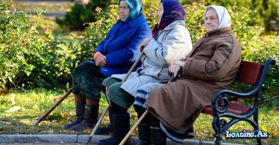 Diqqət! Pensiyaya çıxmaq üçün yeni şərt açıqlandı - LoaDinG.Az