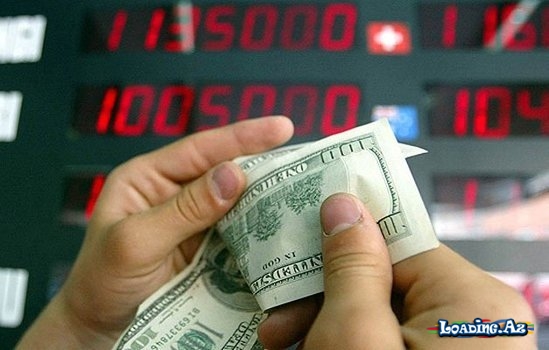 Azərbaycanda dollar RİSKİ - Hər kəsi bu suala cavab axdarır... - LoaDinG.Az