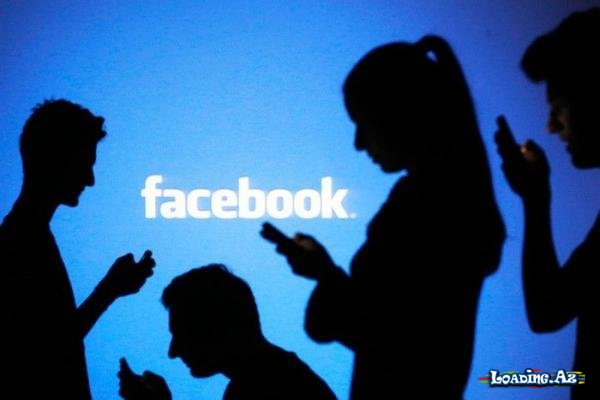 "Facebook"da yeni funksiya – FOTO - LoaDinG.Az