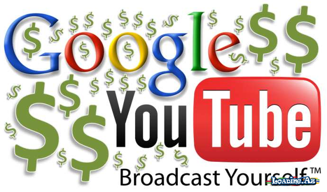 ABŞ-dan "Google" və "YouTube"a böyük zərbə - LoaDinG.Az