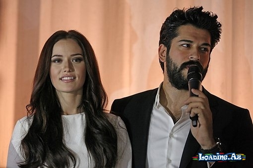 ŞOK: Burak Fahriyeni tərk etdi: SƏBƏB İSƏ... - LoaDinG.Az