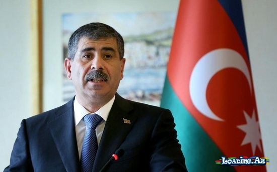 Yüksək rütbəli hərbçilər istefaya göndərildi - LoaDinG.Az