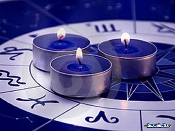 Bürclər - 29 MART - LoaDinG.Az