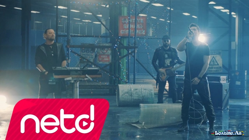 Kolpa feat. İskender Paydaş - Tasma - LoaDinG.Az