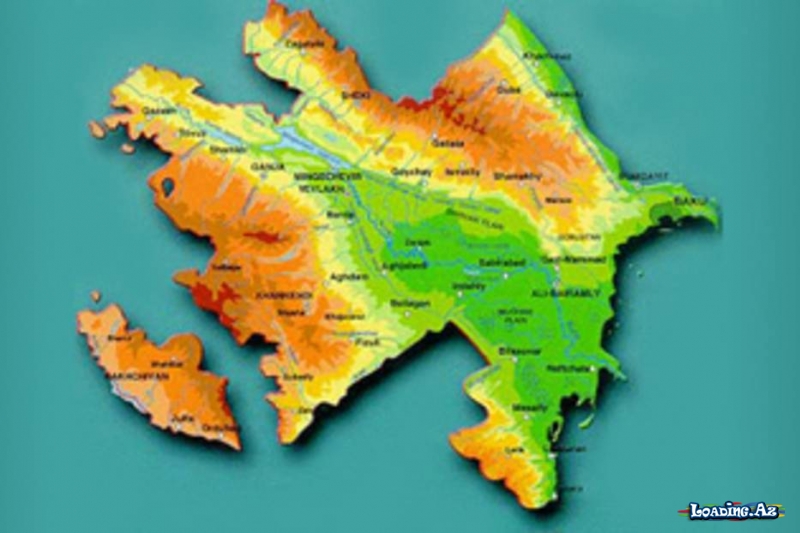 Müasir Azərbaycanda dinlər