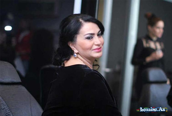 "Elə xalq artisti var ki, xalq mahnılarımızı bilmir" - əməkdar artist - LoaDinG.Az