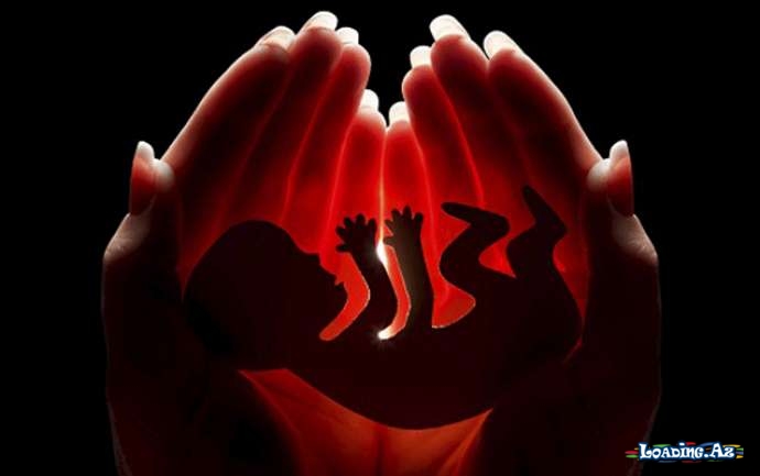 Azərbaycanda abortla bağlı yeni tələblər - LoaDinG.Az