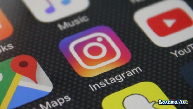İnstagram-da şərhlər funksiyası dəyişdi - LoaDinG.Az