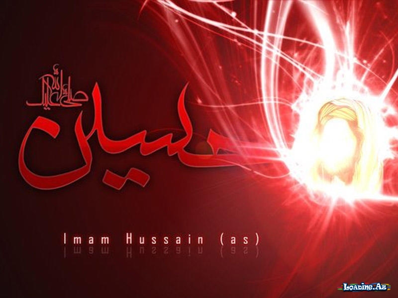 İmam Hüseyn (ə)-ın qiyamının səbəbi - LoaDinG.Az