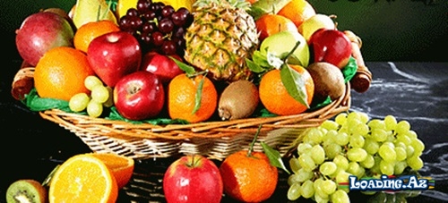 Vitaminləri harda axtaraq? - LoaDinG.Az