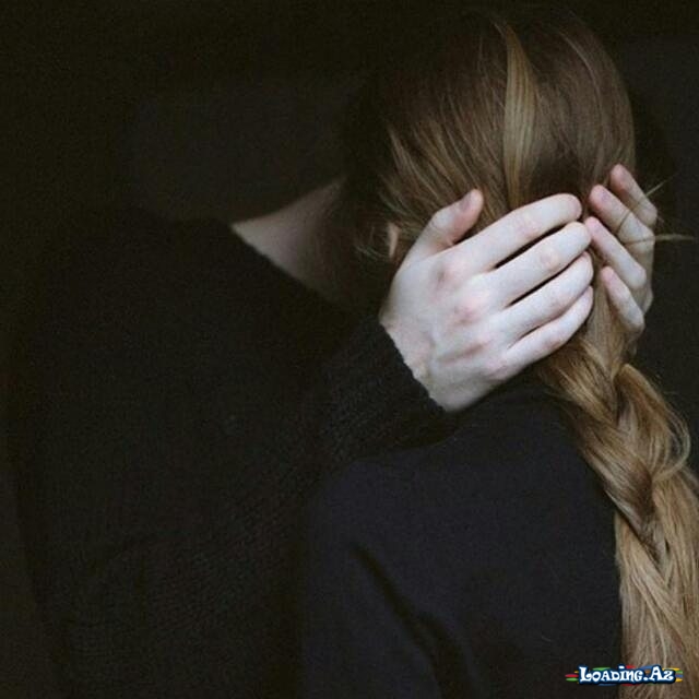 Sus. Qoy bu dəfə şəkillər danışsın
